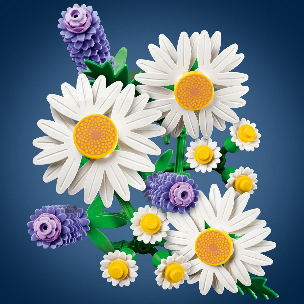 LEGO Botanical 11508 Petite Daisies Flower Bouquet