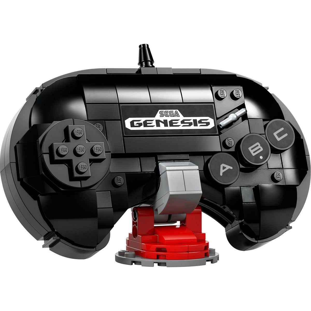 LEGO Promotional 40769 SEGA Genesis Controller Sonic The Hedgehog