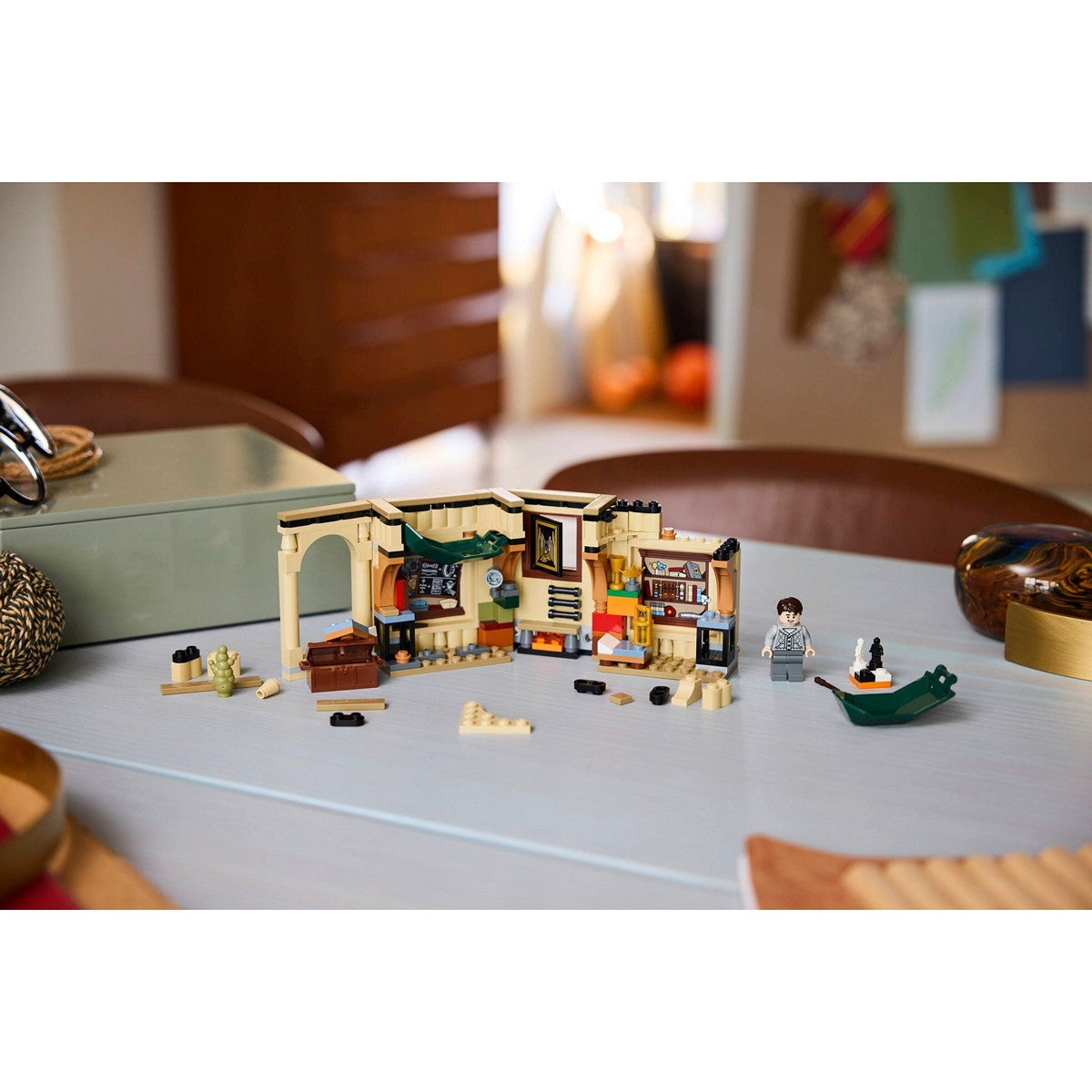 LEGO Promotional 40770 Hogwarts Castle Room of Requirement Harry Potter