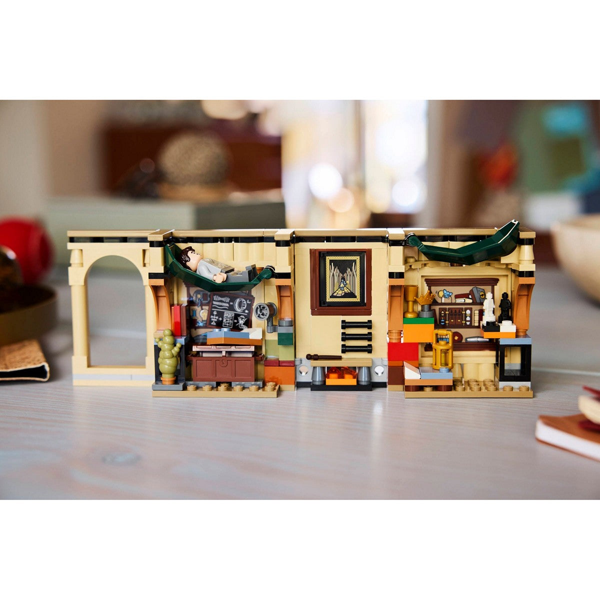 LEGO Promotional 40770 Hogwarts Castle Room of Requirement Harry Potter