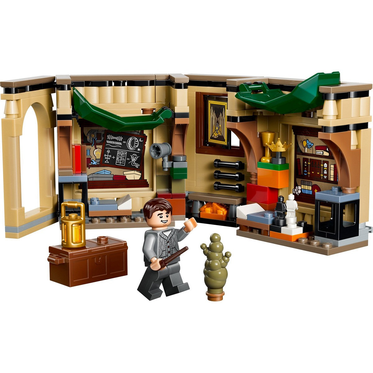 LEGO Promotional 40770 Hogwarts Castle Room of Requirement Harry Potter