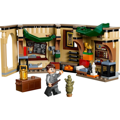 LEGO Promotional 40770 Hogwarts Castle Room of Requirement Harry Potter