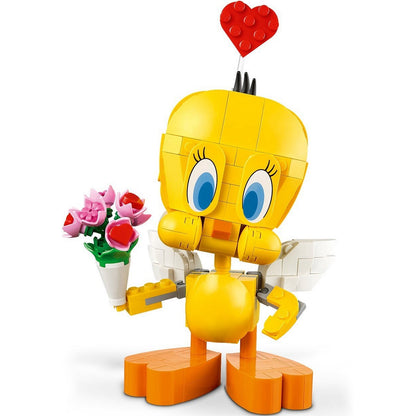 LEGO Seasonal 40824 Sweetheart Tweety Bird Looney Tunes
