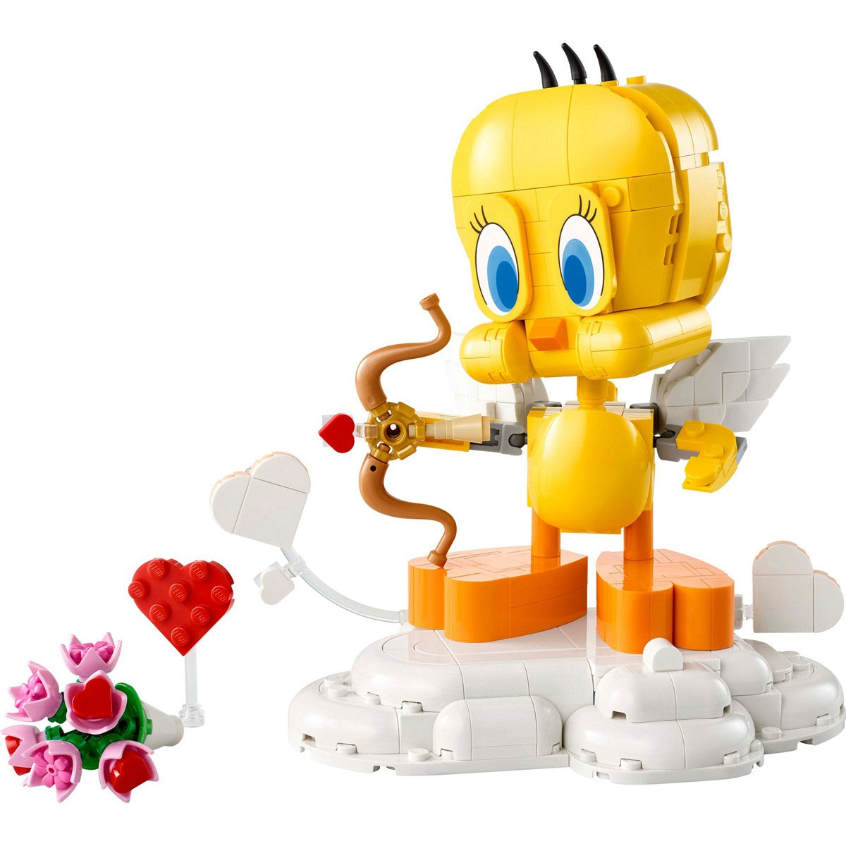 LEGO Seasonal 40824 Sweetheart Tweety Bird Looney Tunes