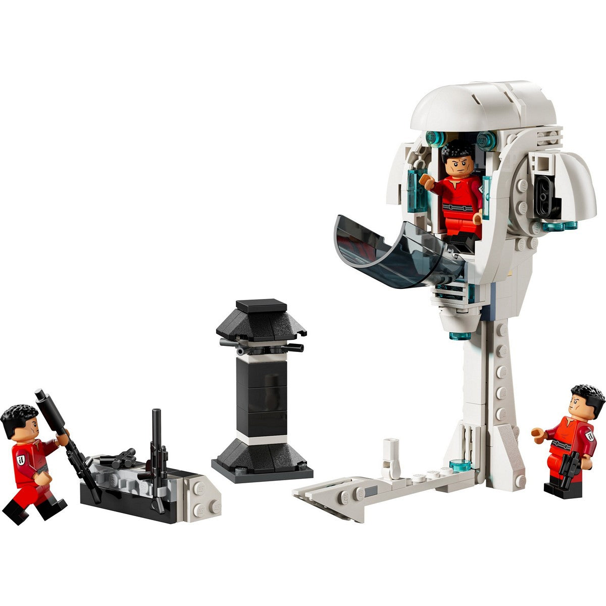LEGO Promotional 40765 Star Wars Kamino Training Facility