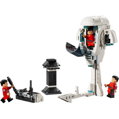 LEGO Promotional 40765 Star Wars Kamino Training Facility