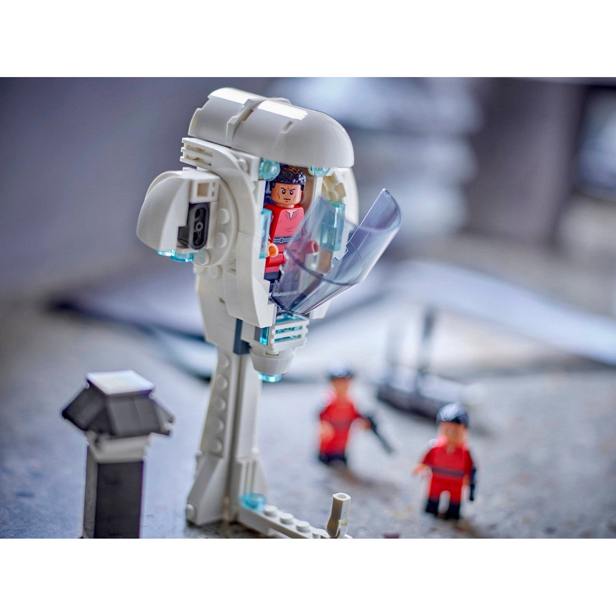 LEGO Promotional 40765 Star Wars Kamino Training Facility