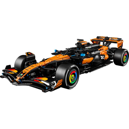 LEGO Technic 42228 McLaren F1 Team MCL39