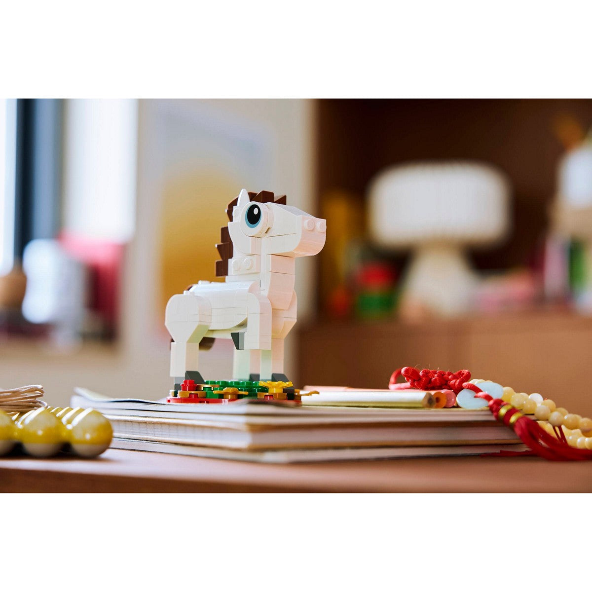 LEGO Seasonal 40779 Year of the Horse CNY Chinese