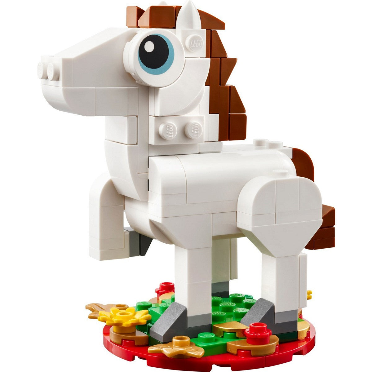 LEGO Seasonal 40779 Year of the Horse CNY Chinese