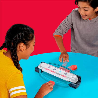 Hasbro Board Game F9917 Hypershot Electronic Tabletop Hockey