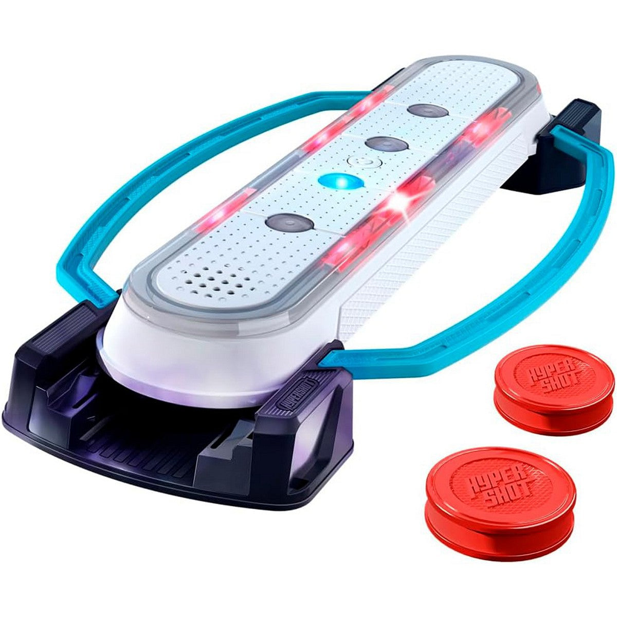 Hasbro Board Game F9917 Hypershot Electronic Tabletop Hockey