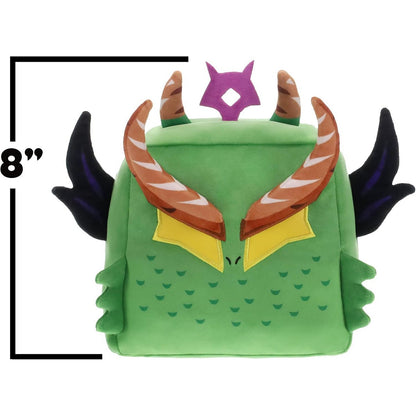 BLOX FRUITS Collectible Mystery Plush Series 3 4 inch Blind Box include Code DLC Phatmojo