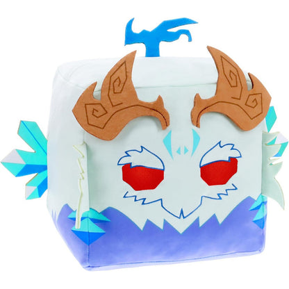 BLOX FRUITS Collectible Mystery Plush Series 3 4 inch Blind Box include Code DLC Phatmojo
