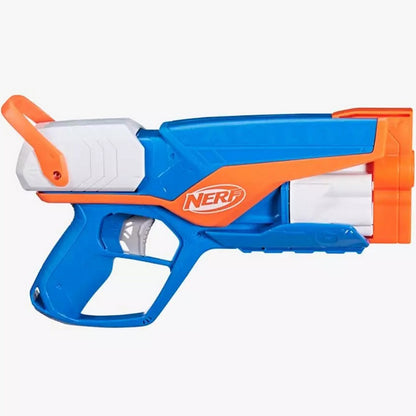 NERF N Series Agility Hasbro F8630 Disruptor Mainan Anak