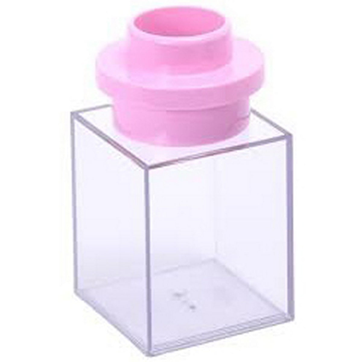 LEGO Promotional 113553 Botanicals Vase Pink
