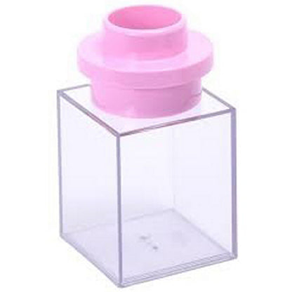 LEGO Promotional 113553 Botanicals Vase Pink