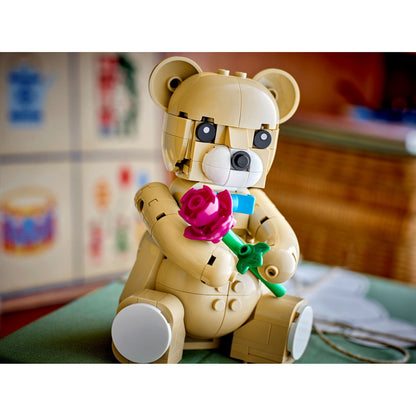 LEGO Seasonal 40763 Creator Children Day Teddy
