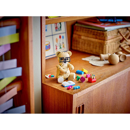 LEGO Seasonal 40763 Creator Children Day Teddy