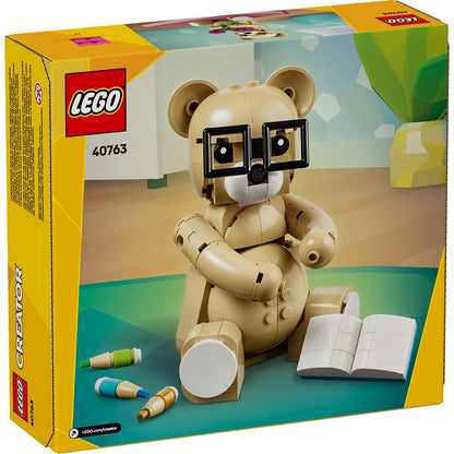 LEGO Seasonal 40763 Creator Children Day Teddy