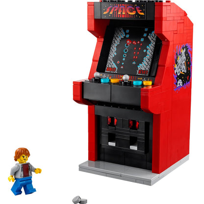 LEGO Icons 40805 Arcade Machine