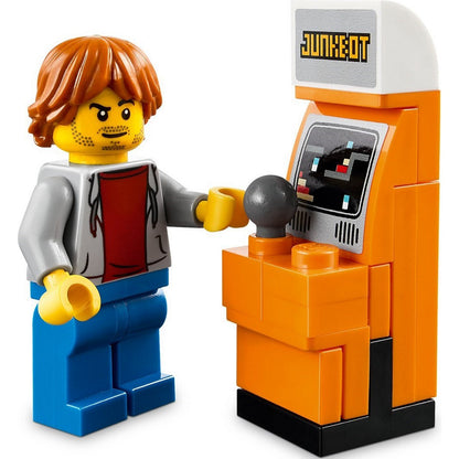 LEGO Icons 40805 Arcade Machine
