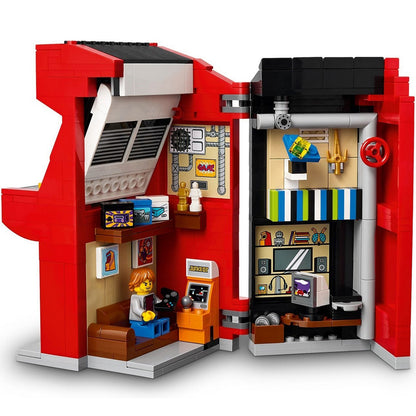 LEGO Icons 40805 Arcade Machine