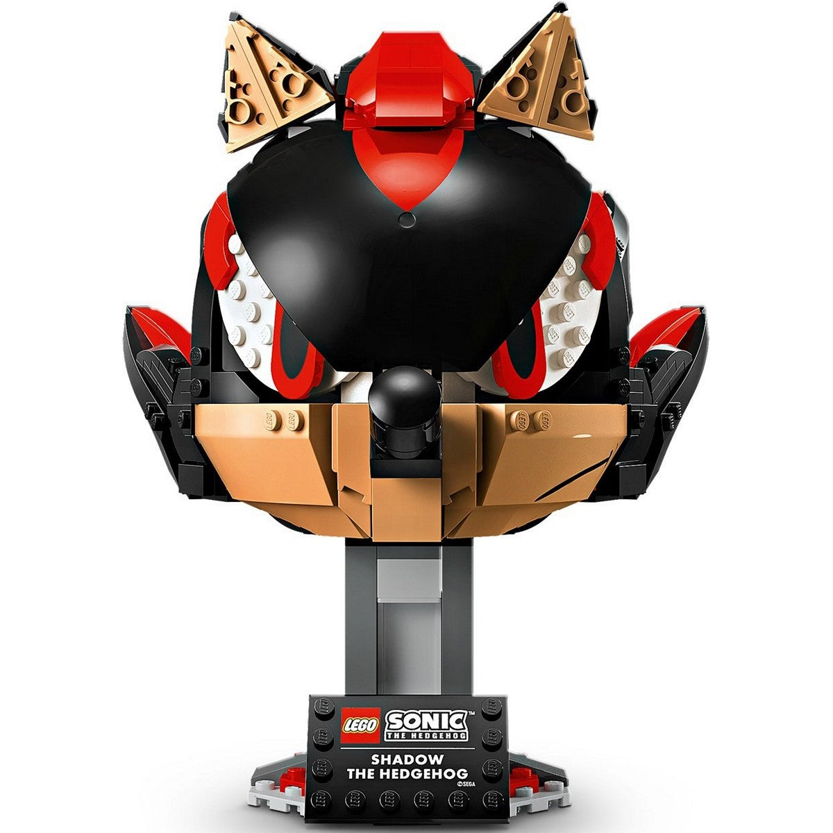 LEGO Sonic 77000 Shadow the Hedgehog