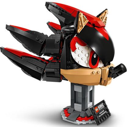 LEGO Sonic 77000 Shadow the Hedgehog