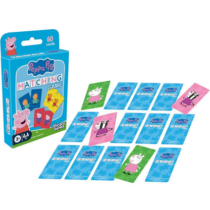 Hasbro Board Game G1346 Picture Matching Game Grab and Go Travel Size G1496 G1497 G1498