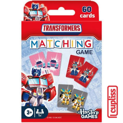 Hasbro Board Game G1346 Picture Matching Game Grab and Go Travel Size G1496 G1497 G1498