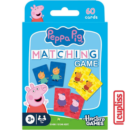 Hasbro Board Game G1346 Picture Matching Game Grab and Go Travel Size G1496 G1497 G1498