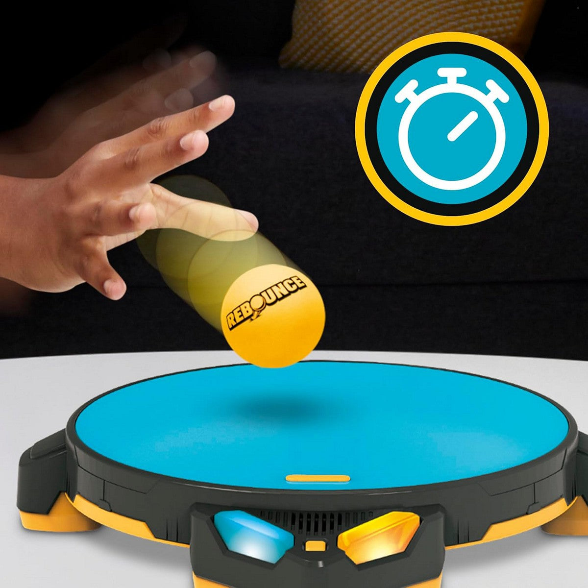 Hasbro Board Game G1428 Rebounce
