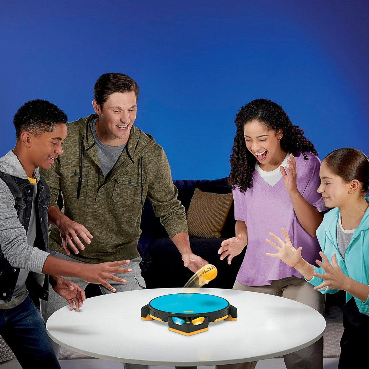 Hasbro Board Game G1428 Rebounce