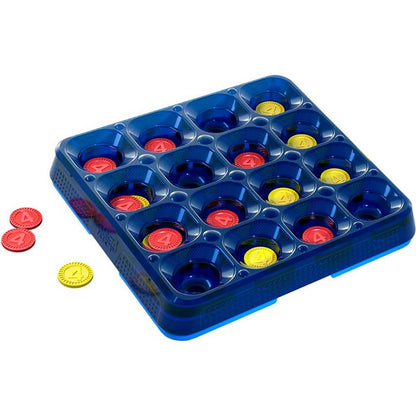 Hasbro Board Game G2782 Connect 4 Frenzy