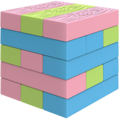 Hasbro Board Game G3416 Jenga Mini Spring
