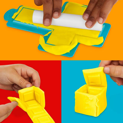 Play Doh Party Gift Set Hasbro G0525 Playdoh