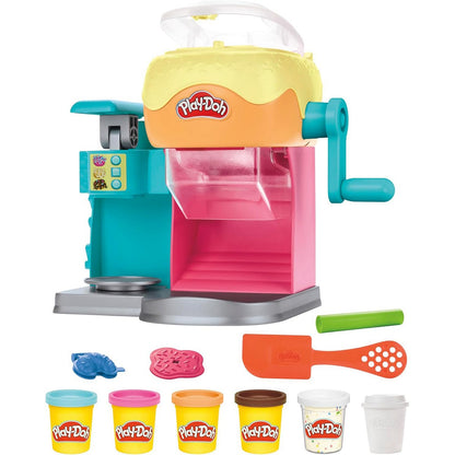 Play Doh Donut Bakery Playset Hasbro G2308 Playdoh