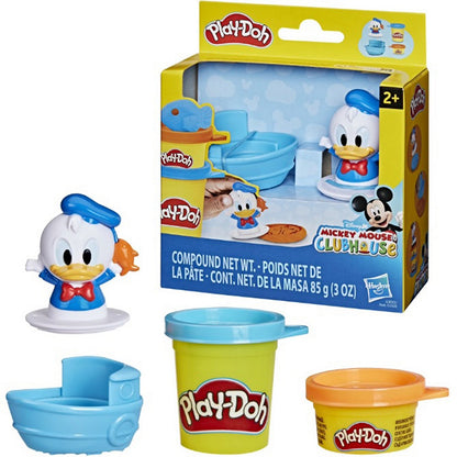 Play Doh Disney JR G2325 Stamp and Go Hasbro Playdoh G3020 G3021 G3022