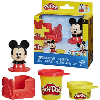 Play Doh Disney JR G2325 Stamp and Go Hasbro Playdoh G3020 G3021 G3022
