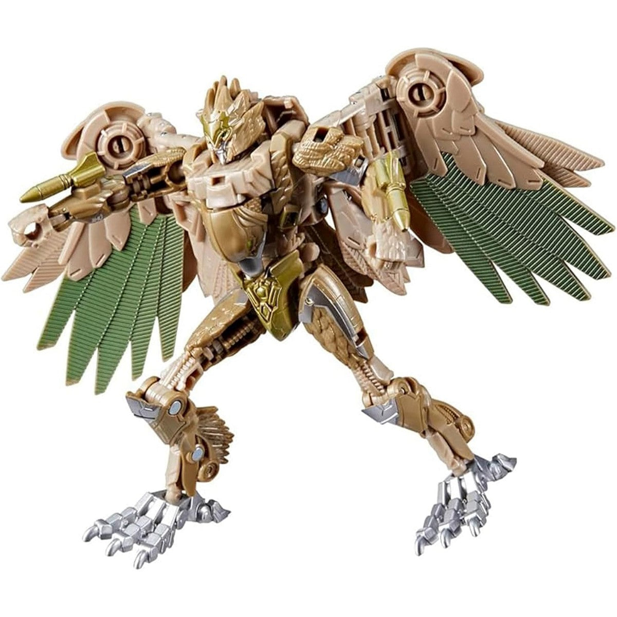 Hasbro Transformers F7232 Airazor Studio Series 97 Deluxe Class Series G0473