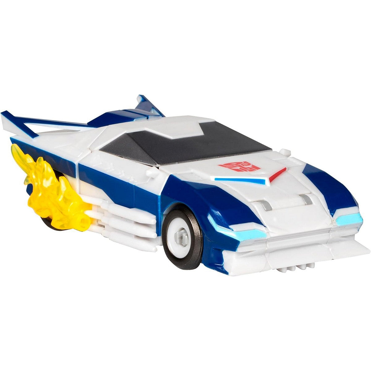 Hasbro Transformers F8668 Prowl Earthspark Deluxe Class Series G0473