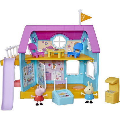 Hasbro Peppa Pig F3556 Kids Only Clubhouse Sound Effect