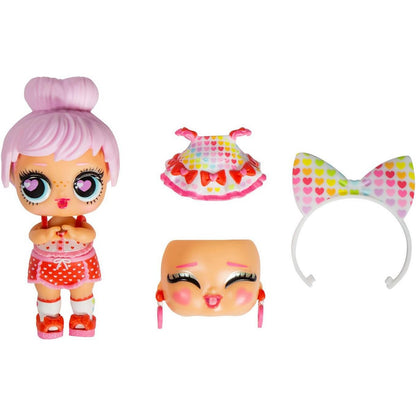 LOL Surprise Swap Tots Surprises 591696 Doll Boneka