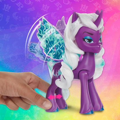 Hasbro My Little Pony F6447 Opaline Wing Mega Ponies F6346