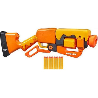 NERF Roblox Adopt Me Bees Elite Blaster Hasbro F2487