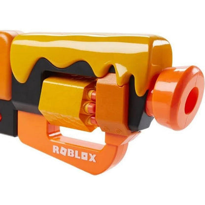 NERF Roblox Adopt Me Bees Elite Blaster Hasbro F2487