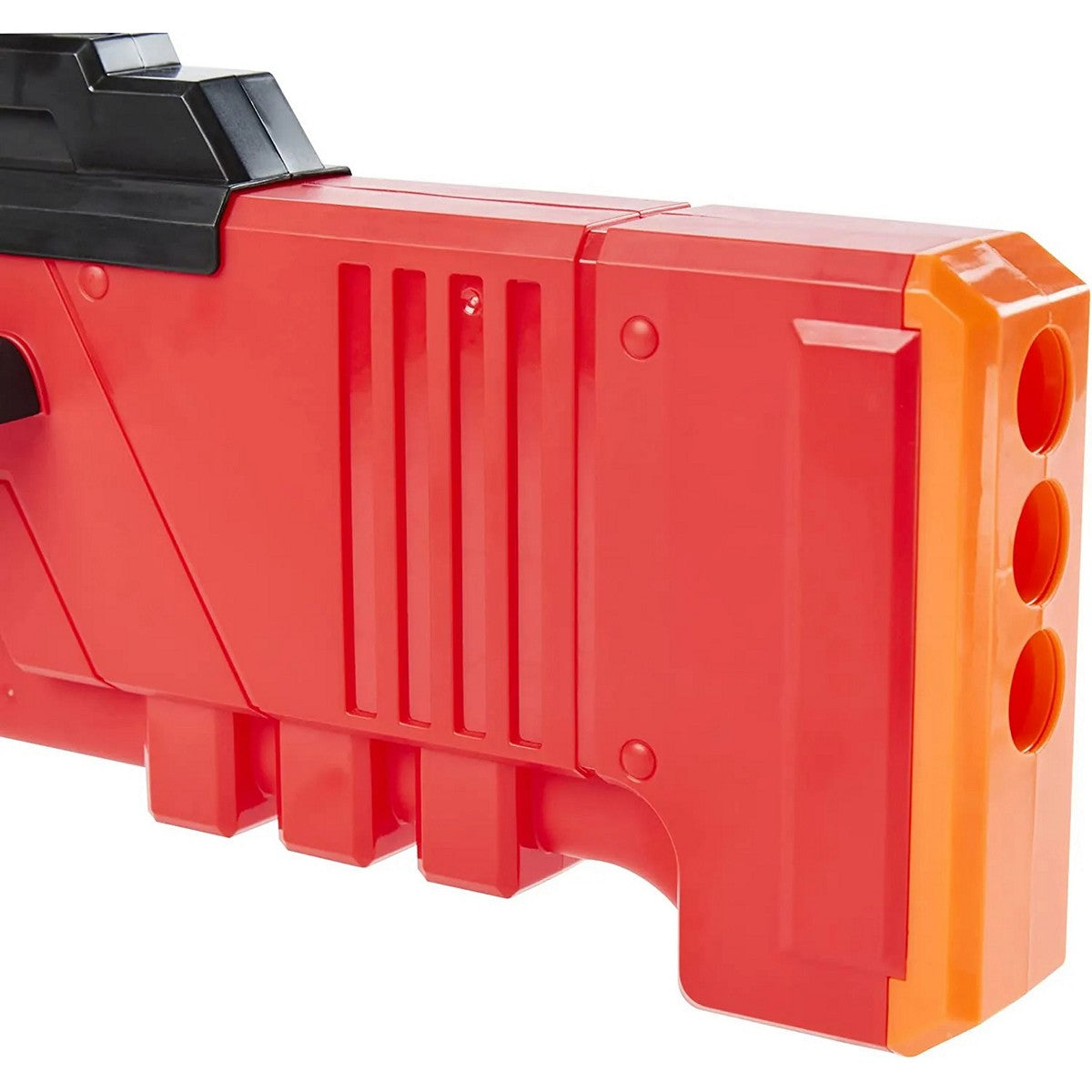 NERF Roblox MM2 Shark Seeker Mega Blaster Hasbro F2489
