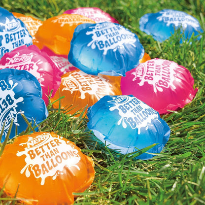 NERF Balloons Better Than Water Fun Balon Air Hasbro F8742 F8743 F9007