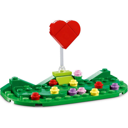 LEGO Seasonal 40821 Love Bears